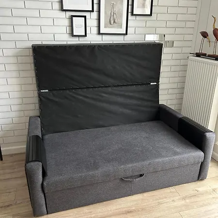 Northern Lights Small B At Emmas Street 28, Riga