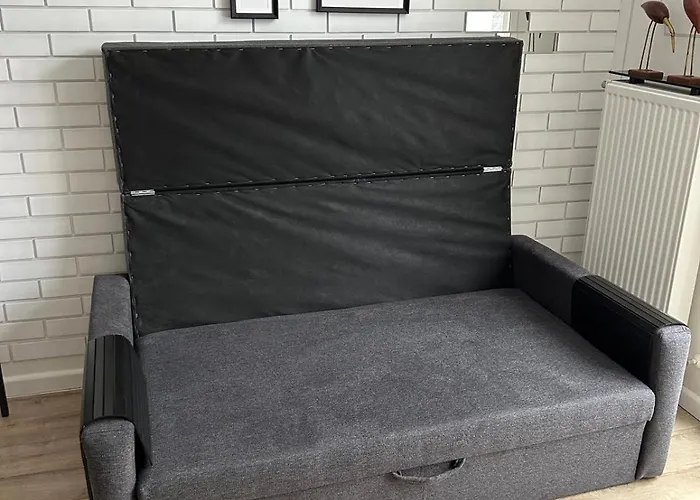 Northern Lights Small B At Emmas Street 28, Riga