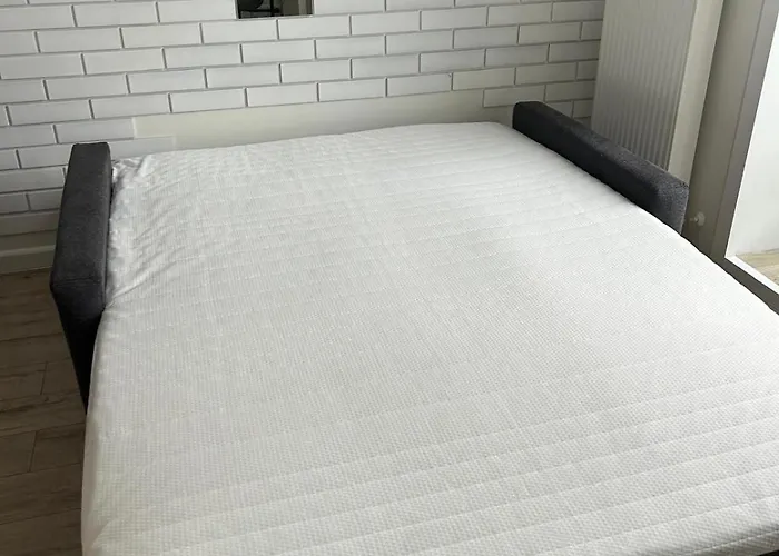 Northern Lights Small B At Emmas Street 28, Dzīvoklis *