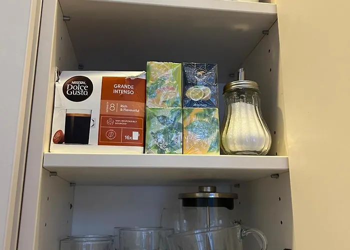 Northern Lights Small B At Emmas Street 28,