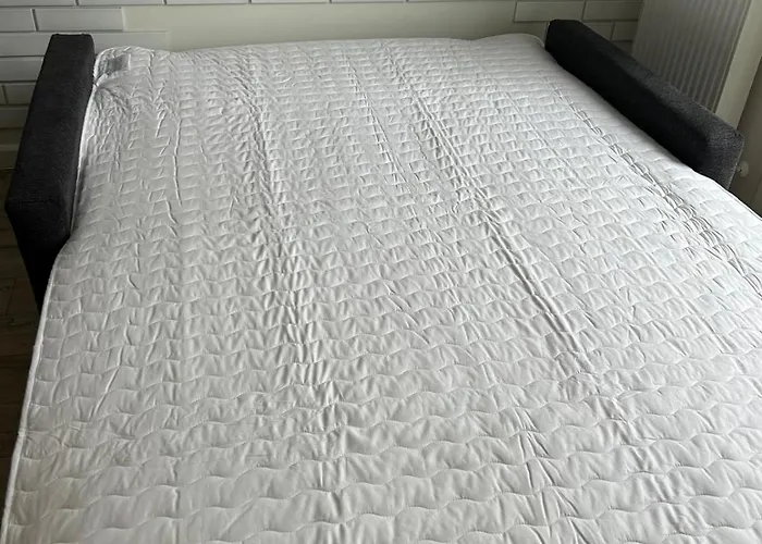 Northern Lights Small B At Emmas Street 28, 아파트 리가