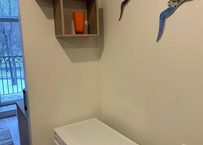 아파트 Northern Lights Small B At Emmas Street 28, *