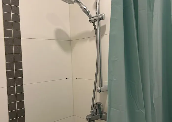 Northern Lights Small B At Emmas Street 28, * Riga