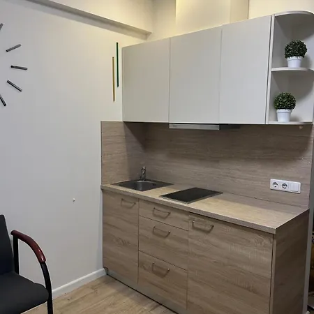 Apartment Northern Lights Small B At Emmas Street 28,