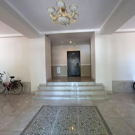 Northern Lights Small B At Emmas Street 28, Apartment *