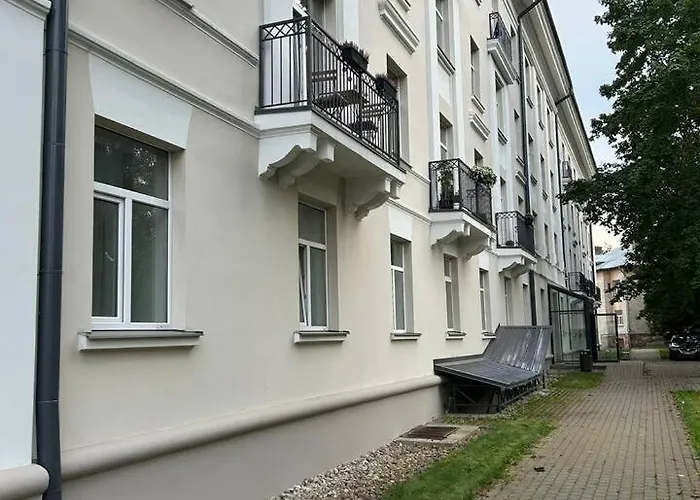 Apartment Northern Lights Small B At Emmas Street 28, *