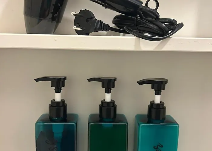 Northern Lights Small B At Emmas Street 28, Apartment *